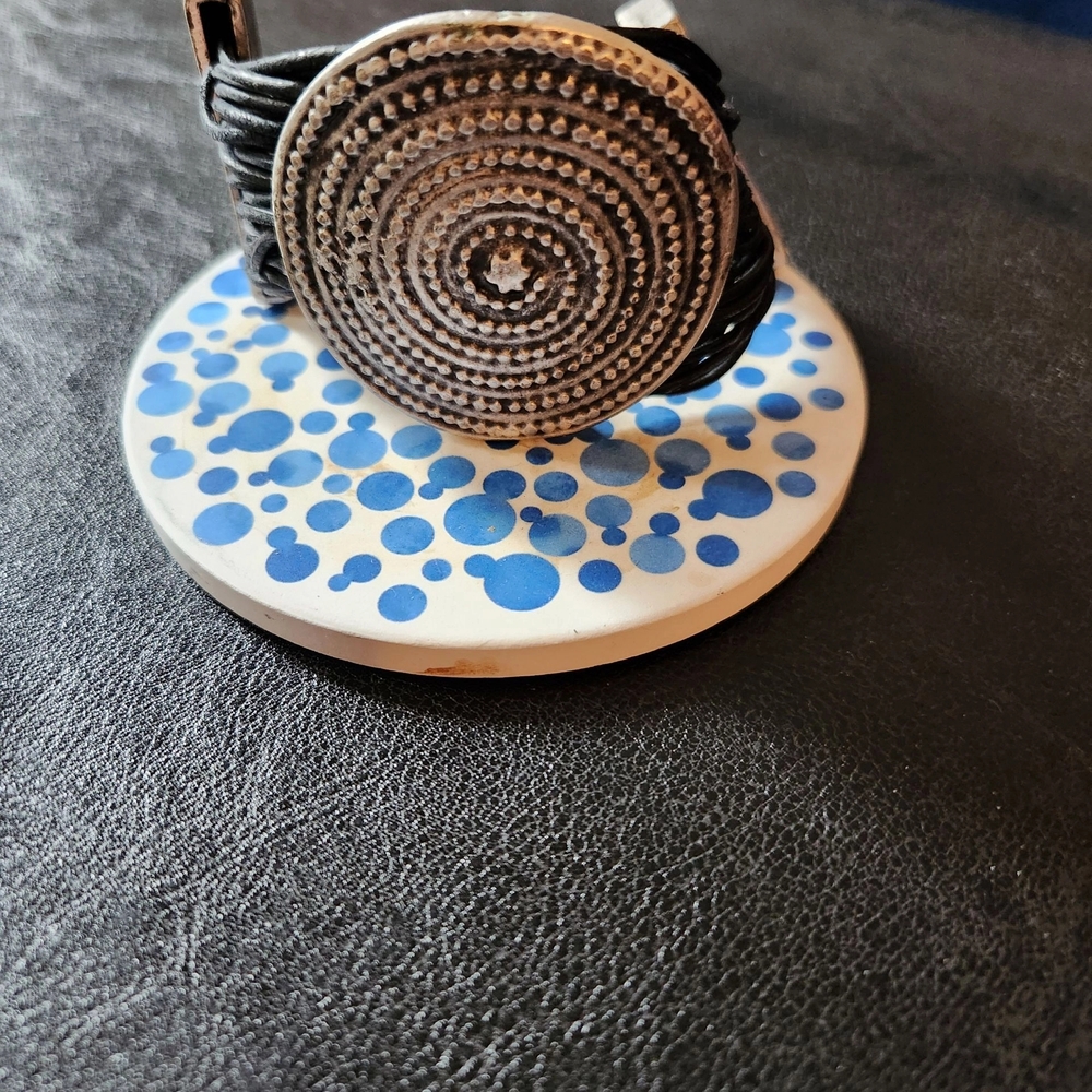 Handmade Women's Bohemian Style Bracelet
